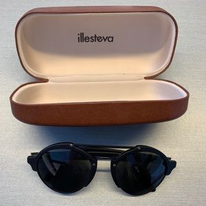 Illesteva Milan II Sunglasses